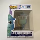 Funko Pop! Disney Pixar 744 Soul Joe Gardner (soul World)