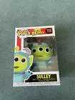 Funko Pop Disney Pixar Alien Remix Sulley 759