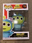 Funko POP! Disney Pixar Alien Remix - Sulley #759