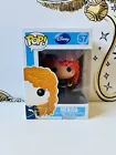 Funko pop Disney Pixar brave Merida #57