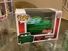 Funko POP! Disney Pixar Cars Ramone #131 Pop Vinyl - Dmg Box