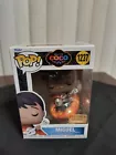 Funko POP! Disney • Pixar • Coco - #1237 - Miguel *Box Lunch Exclusive* GITD