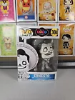 Funko Pop! Disney Pixar Coco Ernesto de la Cruz #304 Vaulted Rare