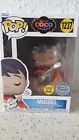 Funko pop Disney Pixar Coco Miguel 1237 special edition glow in the dark NEW