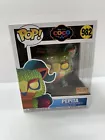 Funko Pop Disney Pixar Coco Pepita #982 NFRB Vinyl Figure