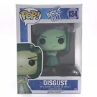 Funko Pop! Disney Pixar Disgust #134 Inside Out Vinyl Figure