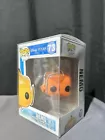 Funko Pop! Disney Pixar Finding Nemo #73 Nemo Vaulted With Plastic Case