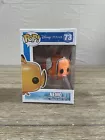 Funko Pop! Disney Pixar Finding Nemo 73 Nemo Vaulted