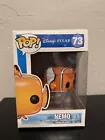 Funko Pop Disney Pixar Finding Nemo #73