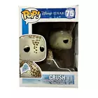 Funko Pop! Disney Pixar: Finding Nemo - Crush #75 w/plastic protector