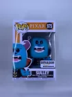 Funko Pop, Disney Pixar Halloween, Sulley as Vampire, Amazon Exclusive #975