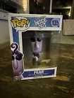 Funko Pop! Disney Pixar Inside Out Fear #135 Vaulted New