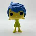 Funko Pop! Disney Pixar Inside Out - Joy #132 OOB