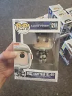 Funko Pop Disney Pixar Lightyear #1210 Buzz Lightyear XL01 Vinyl Figure