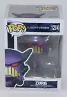 Funko Pop! DISNEY PIXAR LIGHTYEAR ZURG #1214 VINYL FIGURE NEW SHIPS BOXED