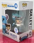 Funko Pop! Disney Pixar Monsters #1158 Sulley With Boo Funko Shop Exclusive