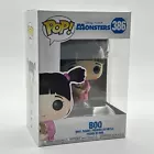 Funko Pop! Disney Pixar Monsters Inc. - Boo #386