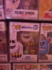 Funko Pop Disney Pixar Monsters Inc Yeti Scented Special Edition #1157