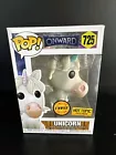 Funko Pop Disney Pixar ONWARD UNICORN - Hot Topic (Exclusive) #725 CHASE