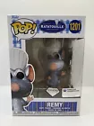 Funko Pop! Disney Pixar Ratatouille Diamond Remy LE3000 #1201 Loungefly