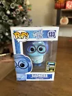 Funko Pop! Disney Pixar Sadness #133 Inside Out SDCC Exclusive Glitter Vinyl