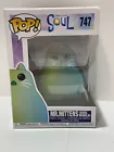 Funko Pop! Disney Pixar Soul #747 Mr. Mittens (Soul World) Vinyl Figure New