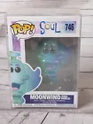 Funko Pop Disney Pixar - Soul -  Moonwind #746