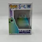 Funko Pop! Disney Pixar Soul Movie #747 Mr. Mittens (Soul World) Vinyl Figure