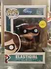 Funko Pop! Disney Pixar The Incredibles Elastigirl #29 Vaulted