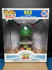 Funko POP Disney Pixar Toy Story 1091 Rex