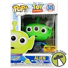 Funko POP Disney Pixar Toy Story Alien 525 Vinyl Figure