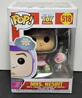 Funko Pop! Disney Pixar Toy Story Mrs. Nesbit #518 Vinyl Figure