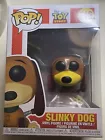 Funko Pop! Disney Pixar Toy Story Slinky Dog Vinyl Figure #516