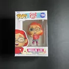 FUNKO POP! Disney Pixar Turning Red - Meilin Lee #1184