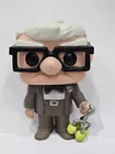 Funko Pop! Disney Pixar Up #59 Carl Vinyl Figure