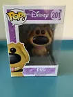 Funko Pop! Disney Pixar  Up - Dug # 201 Dog Figure