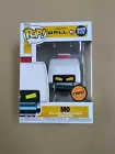 Funko Pop! Disney Pixar - Wall-E #1117 Mo Chase Edition