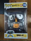 Funko Pop! Disney Pixar - Wall-E #1118 Wall-E Jumbo Sized Pop!