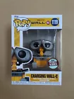 Funko Pop! Disney Pixar - Wall-E #1119 Wall-E Charging Speciality Series