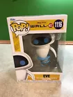 Funko POP! - Disney Pixar Wall E Eve 1116