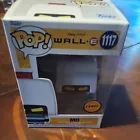 Funko Pop! Disney Pixar Wall-e Mo Angry Chase Limited Edition #1117