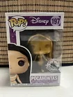 Funko Pop! Disney Pocahontas #197 (Disney Special Edition) Gold Vinyl Figure