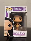 Funko Pop Disney Pocahontas 197