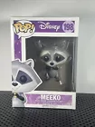 Funko Pop! Disney Pocahontas: Meeko #198