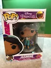 Funko POP! Disney Princess #1013 Jasmine