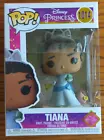 Funko Pop! Disney Princess and the Frog #1014 Tiana