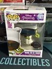 FUNKO POP! Disney Princess and the frog MAMA ODI W/SNAKE #1183 SPECIAL EDITION