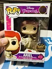 Funko Pop! Disney Princess ARIEL #220 Funko Exclusive