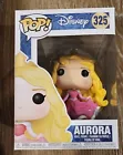 Funko Pop Disney Princess Aurora #325