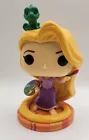 Funko Pop! Disney Princess Celebration #1018 Rapunzel Pascal Vinyl Figure